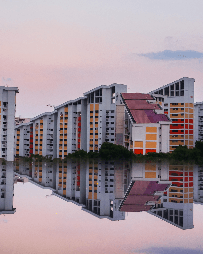 District D13 - Macpherson / Potong Pasir
