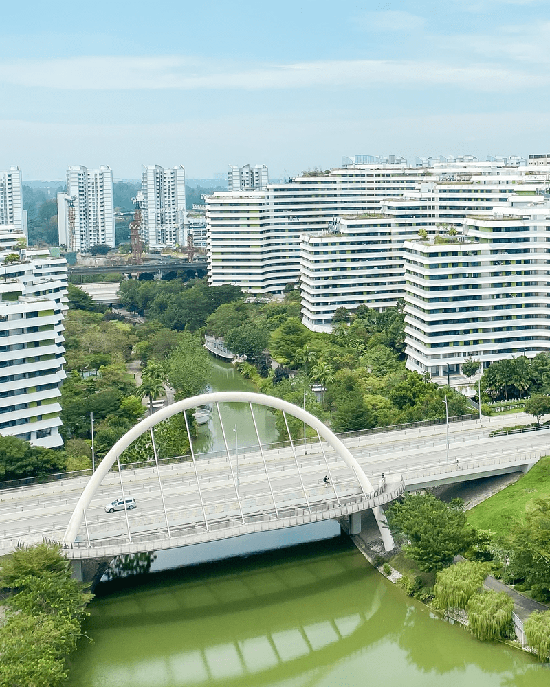 District D19 - Hougang / Punggol / Sengkang