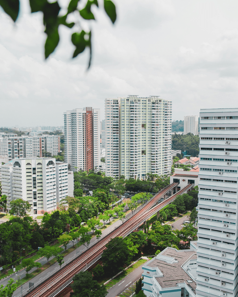 District D23 - Bukit Batok / Bukit Panjang / Choa Chu Kang